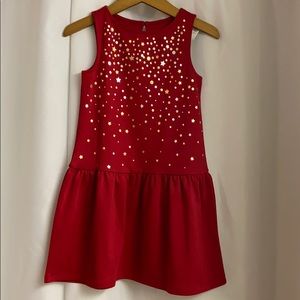 Lands’End Little girl long top